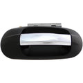 EXTERIOR DOOR HANDLE
