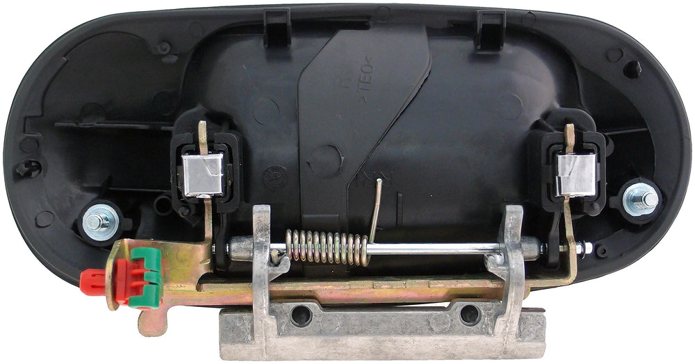 EXTERIOR DOOR HANDLE