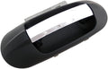 EXTERIOR DOOR HANDLE