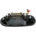 EXTERIOR DOOR HANDLE