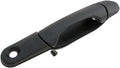 EXTERIOR DOOR HANDLE