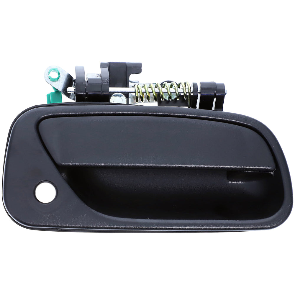 EXTERIOR DOOR HANDLE