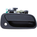 EXTERIOR DOOR HANDLE