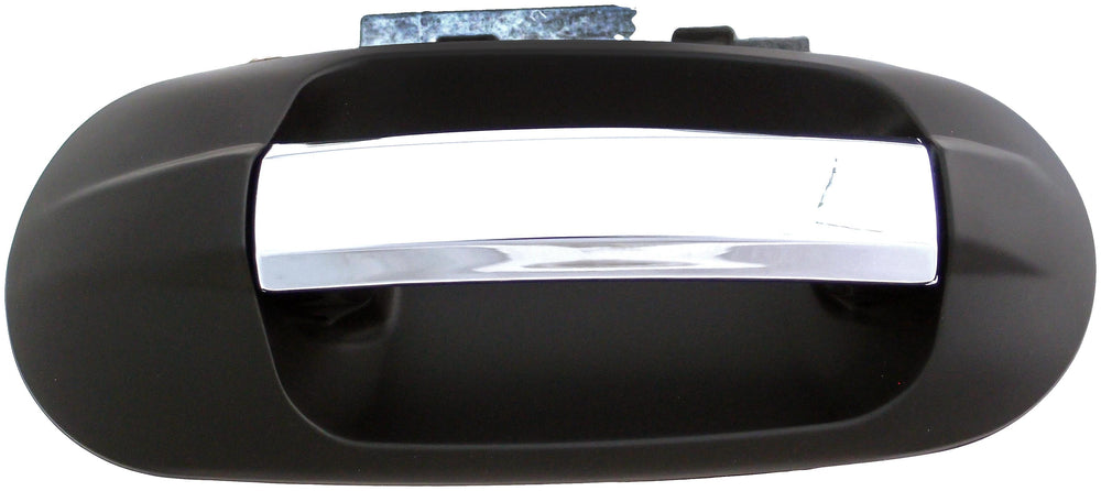 EXTERIOR DOOR HANDLE