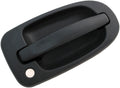 EXTERIOR DOOR HANDLE