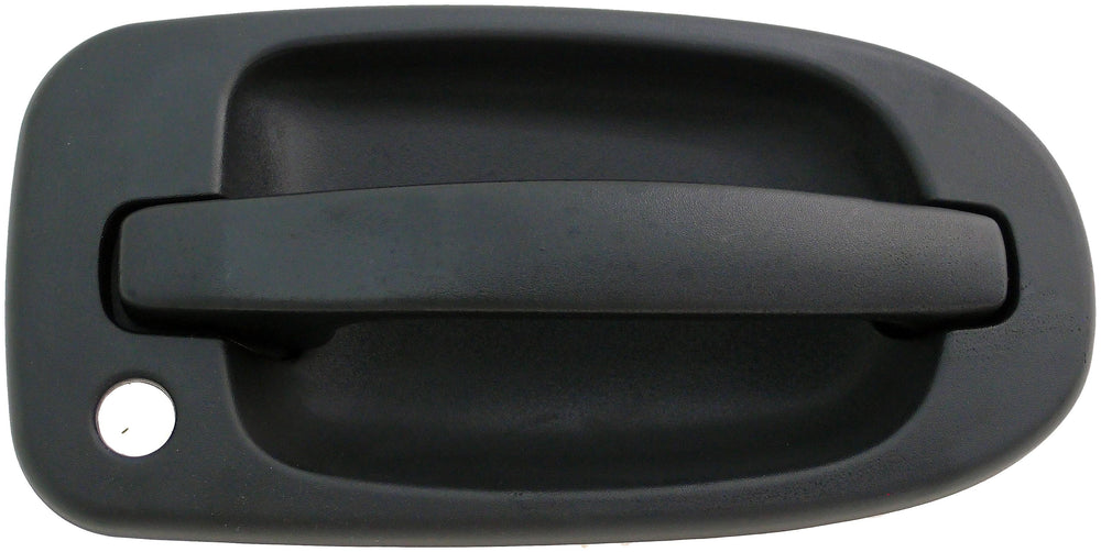 EXTERIOR DOOR HANDLE