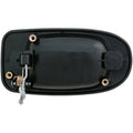 EXTERIOR DOOR HANDLE