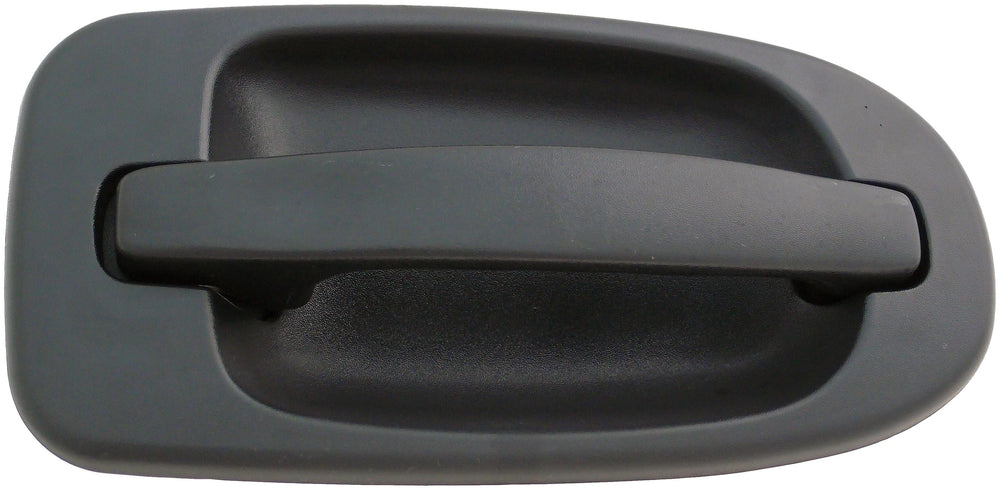 EXTERIOR DOOR HANDLE