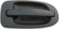 EXTERIOR DOOR HANDLE