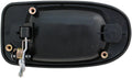 EXTERIOR DOOR HANDLE