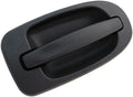 EXTERIOR DOOR HANDLE