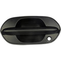EXTERIOR DOOR HANDLE