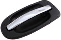 EXTERIOR DOOR HANDLE