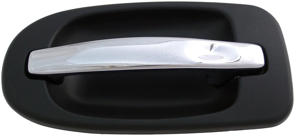 EXTERIOR DOOR HANDLE