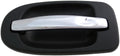 EXTERIOR DOOR HANDLE