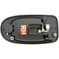 EXTERIOR DOOR HANDLE
