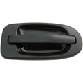EXTERIOR DOOR HANDLE