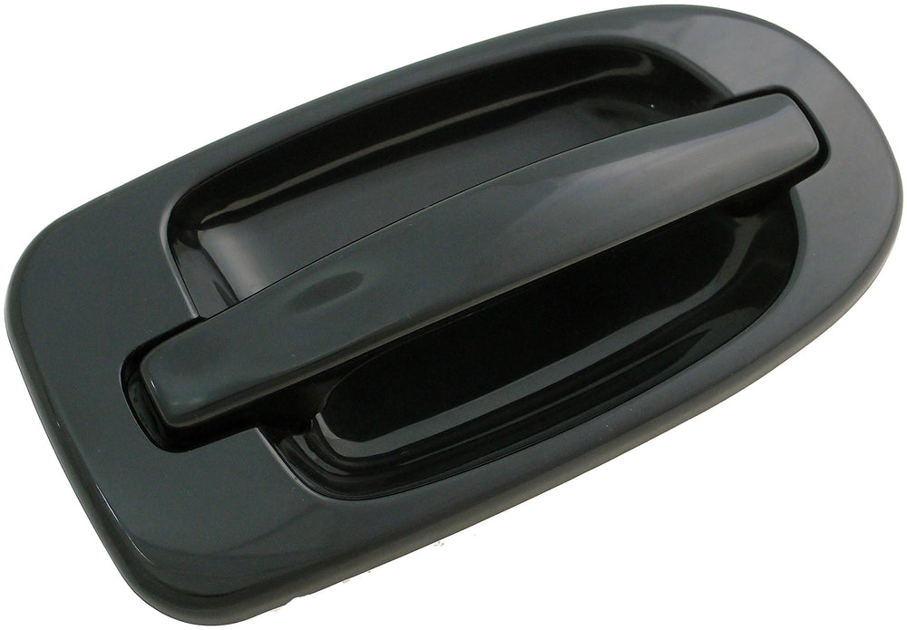 EXTERIOR DOOR HANDLE