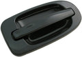 EXTERIOR DOOR HANDLE