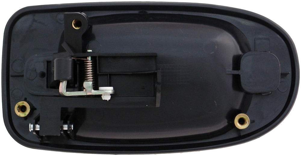 EXTERIOR DOOR HANDLE