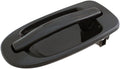EXTERIOR DOOR HANDLE