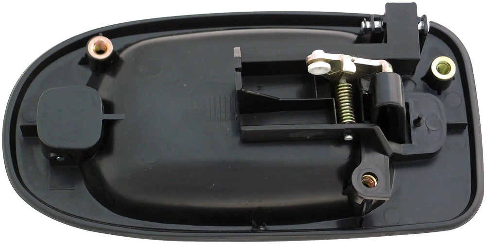 EXTERIOR DOOR HANDLE