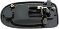 EXTERIOR DOOR HANDLE