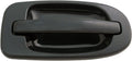 EXTERIOR DOOR HANDLE