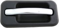EXTERIOR DOOR HANDLE