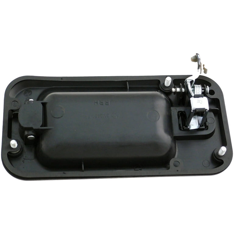 EXTERIOR DOOR HANDLE