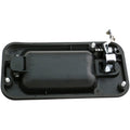 EXTERIOR DOOR HANDLE