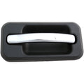 EXTERIOR DOOR HANDLE
