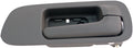 INTERIOR DOOR HANDLE