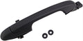 EXTERIOR DOOR HANDLE