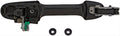 EXTERIOR DOOR HANDLE