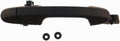 EXTERIOR DOOR HANDLE