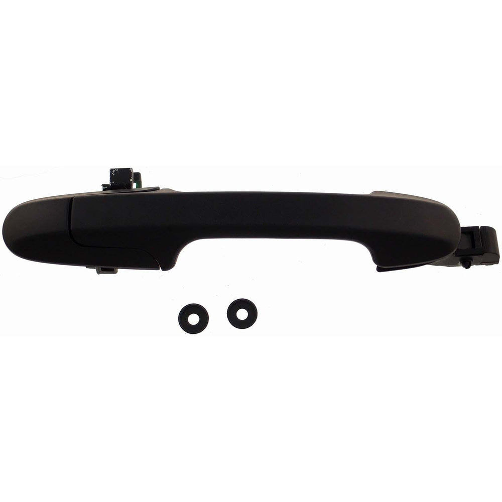 EXTERIOR DOOR HANDLE
