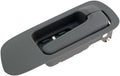 INTERIOR DOOR HANDLE