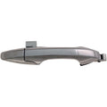 EXTERIOR DOOR HANDLE