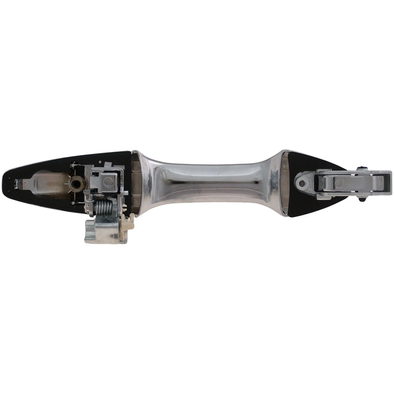 EXTERIOR DOOR HANDLE