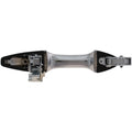 EXTERIOR DOOR HANDLE