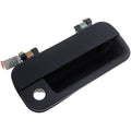 EXTERIOR DOOR HANDLE