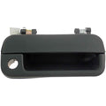 EXTERIOR DOOR HANDLE