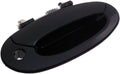 EXTERIOR DOOR HANDLE
