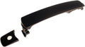 EXTERIOR DOOR HANDLE