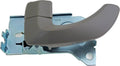 INTERIOR DOOR HANDLE