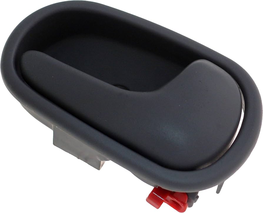 INTERIOR DOOR HANDLE