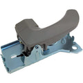 INTERIOR DOOR HANDLE