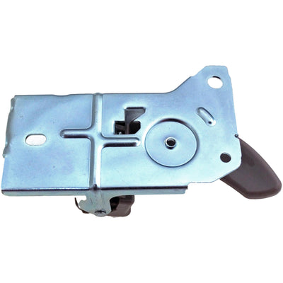 INTERIOR DOOR HANDLE