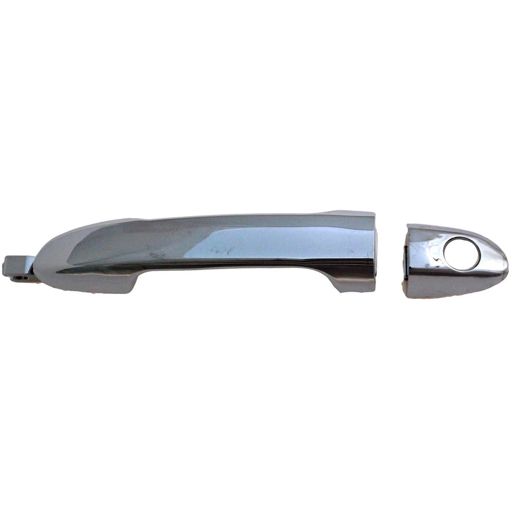 EXTERIOR DOOR HANDLE